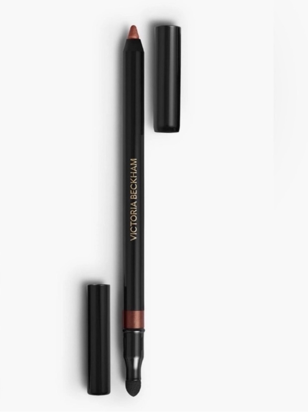 Victoria Beckham Satin Kajal Eyeliner & Sharpener